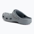 Klapki Crocs Classic concrete 4