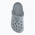 Klapki Crocs Classic concrete 6