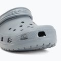 Klapki Crocs Classic concrete 8