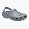 Klapki Crocs Classic concrete