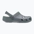 Klapki Crocs Classic concrete 2