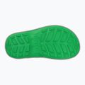 Kalosze dziecięce Crocs Handle It Rain Boot Kids grass green 11