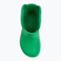 Kalosze dziecięce Crocs Handle It Rain Boot Kids grass green 5