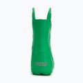 Kalosze dziecięce Crocs Handle It Rain Boot Kids grass green 6