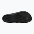 Japonki damskie Crocs Kadee II Flip black 4