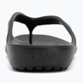 Japonki damskie Crocs Kadee II Flip black 6