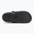 Klapki Crocs Classic Lined Clog black/black 5