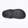 Klapki Crocs Classic Lined Clog black/black 12