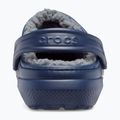 Klapki Crocs Classic Lined Clog navy/charcoal 11