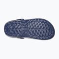 Klapki Crocs Classic Lined Clog navy/charcoal 12