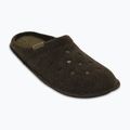 Kapcie Crocs Classic Slipper espresso/walnut 7