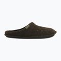 Kapcie Crocs Classic Slipper espresso/walnut 8