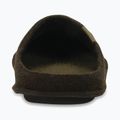 Kapcie Crocs Classic Slipper espresso/walnut 9