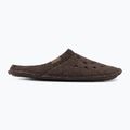 Kapcie Crocs Classic Slipper espresso/walnut 2