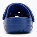 Klapki dziecięce Crocs Littles Clog cerulean blue 7