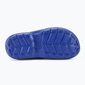 Kalosze dziecięce Crocs Rain Boot cerulean blue 5