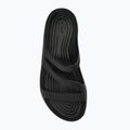 Klapki Crocs Swiftwater Sandal W black/black 203998-06X 6