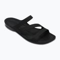Klapki Crocs Swiftwater Sandal W black/black 203998-06X 10