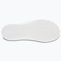 Klapki  Crocs Swiftwater Sandal W smoke/white 11