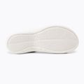 Klapki  Crocs Swiftwater Sandal W smoke/white 4