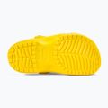 Klapki dziecięce Crocs Classic Clog Kids lemon 5