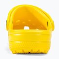 Klapki dziecięce Crocs Classic Clog Kids lemon 7