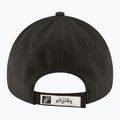 Czapka z daszkiem New Era NBA The League San Antonio Spurs black 2