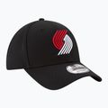 Czapka z daszkiem New Era NBA The League Portland Trail Blazers black