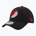 Czapka z daszkiem New Era NBA The League Portland Trail Blazers black 3