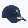 Czapka z daszkiem New Era NBA The League Minnesota Timberwolves dk blue