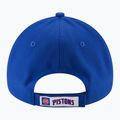 Czapka z daszkiem New Era NBA The League Detroit Pistons med blue 2