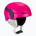 Kask narciarski dziecięcy Atomic Count JR berry