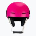Kask narciarski dziecięcy Atomic Count JR berry 2