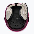Kask narciarski dziecięcy Atomic Count JR berry 5