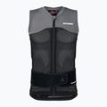 Kamizelka ochronna męska Atomic Live Shield Vest black/grey