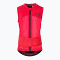 Kamizelka ochronna dziecięca Atomic Live Shield Vest JR red