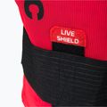 Kamizelka ochronna dziecięca Atomic Live Shield Vest JR red 7