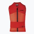 Kamizelka ochronna dziecięca Atomic Live Shield Vest JR red 8