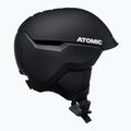 Kask narciarski Atomic Revent black 4