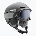 Kask narciarski Atomic Revent black 8