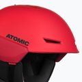 Kask narciarski Atomic Revent + LF red 6