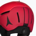 Kask narciarski Atomic Revent + LF red 7