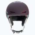 Kask narciarski Atomic Revent + LF nightshade 2