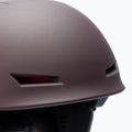 Kask narciarski Atomic Revent + LF nightshade 6