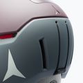 Kask narciarski Atomic Revent + LF nightshade 7