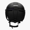 Kask narciarski Atomic Savor Visor Stereo black/blue stereo 3