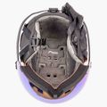 Kask narciarski Atomic Savor Visor Stereo black/blue stereo 5