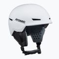 Kask narciarski Atomic Revent white
