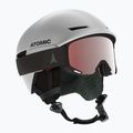 Kask narciarski Atomic Revent white 8