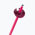 Kije narciarskie dziecięce Atomic AMT JR 2022 pink 4